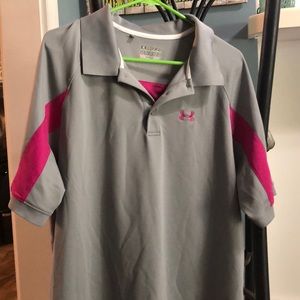 Under Armour Polo